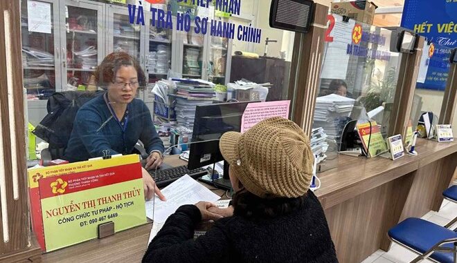 CHÍNH THỨC: Chế độ dành cho cán bộ, công chức tự nguyện xin về xã khi thực hiện sắp xếp tổ chức bộ máy, rất nhiều đãi ngộ tốt CHÍNH THỨC: Chế độ dành cho cán bộ, công chức tự nguyện xin về xã khi thực hiện sắp xếp tổ chức bộ máy, rất nhiều đãi ngộ tốt