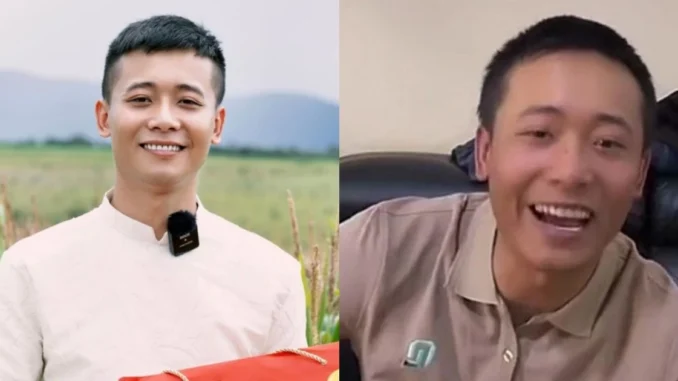 Quang Linh Vlog vừa về đến Angola đã tìm đến nhân vật quyền lực để "cầu cứu"? Quang Linh Vlog vừa về đến Angola đã tìm đến nhân vật quyền lực để "cầu cứu"?