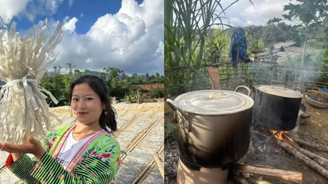 Chuyện gì đã xảy ra khiến Sùng Bầu đột ngột dừng nhận tiề.n gửi tài khoản cá nhân để nấu ăn cho trẻ vùng cao? Chuyện gì đã xảy ra khiến Sùng Bầu đột ngột dừng nhận tiề.n gửi tài khoản cá nhân để nấu ăn cho trẻ vùng cao?