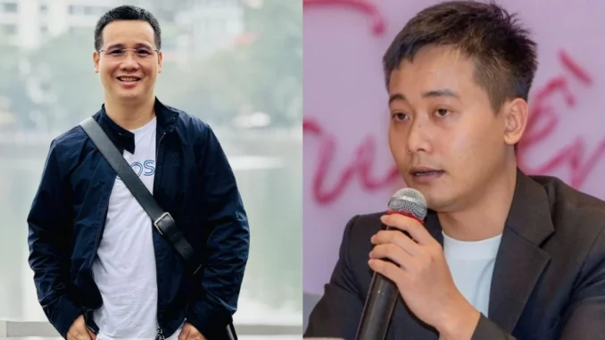 Hoàng Nguyên Vũ gạch 5 dòng dạy bộ 3 kẹo rau củ sau họp báo, chốt 1 câu mặt dày Hoàng Nguyên Vũ gạch 5 dòng dạy bộ 3 kẹo rau củ sau họp báo, chốt 1 câu mặt dày