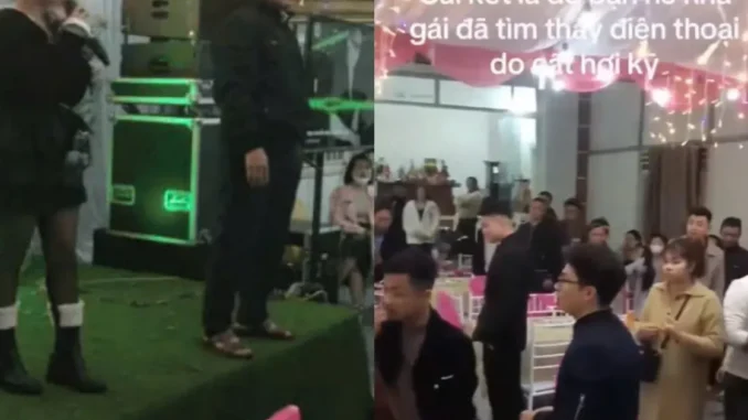 Hàng chục thanh niên nhà trai bị nhà gái 'giữ lại' vì mất chiếc ĐT iPhone 16: Cái kết choáng váng khi tìm thấy TH;Ủ PH;ẠM Hàng chục thanh niên nhà trai bị nhà gái 'giữ lại' vì mất chiếc ĐT iPhone 16: Cái kết choáng váng khi tìm thấy TH;Ủ PH;ẠM