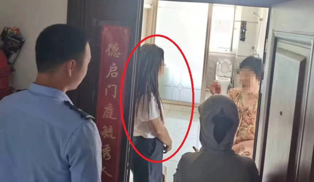 Bị vợ mắng chửi liên tục, chồng bỏ sang nhà hàng xóm ‘sống nhờ’: 10 ngày sau vợ đi tìm thấy cảnh khó tin