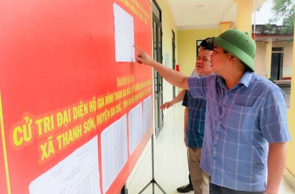 Từ 2025 trở đi: Trưởng thôn, tổ trưởng tổ dân phố được hưởng phụ cấp bao nhiêu tiền 1 tháng mà nhiều người bàng hoàng đến thế? Từ 2025 trở đi: Trưởng thôn, tổ trưởng tổ dân phố được hưởng phụ cấp bao nhiêu tiền 1 tháng mà nhiều người bàng hoàng đến thế?