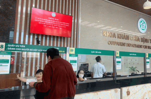 Chi tiết quy định mới nhất về tiêu chuẩn sức khỏe khi đăng ký thi bằng lái xe năm 2025: Ai còn chưa biết thì ‘khó mà có bằng’ Chi tiết quy định mới nhất về tiêu chuẩn sức khỏe khi đăng ký thi bằng lái xe năm 2025: Ai còn chưa biết thì ‘khó mà có bằng’