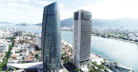 Đà Nẵng tạm dừng triển khai xây trụ sở làm việc cấp quận, huyện và xã, phường Đà Nẵng tạm dừng triển khai xây trụ sở làm việc cấp quận, huyện và xã, phường