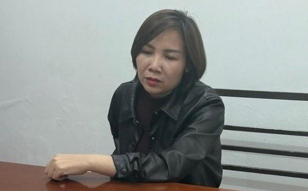 Truy nã khẩn cấp Truy nã khẩn cấp
