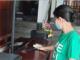 Giúp việc vừa về quê đã làm một việc khiến gia đình tôi h Oảng h ồ n. Tôi b ất l ực, chỉ biết th an tr ời
