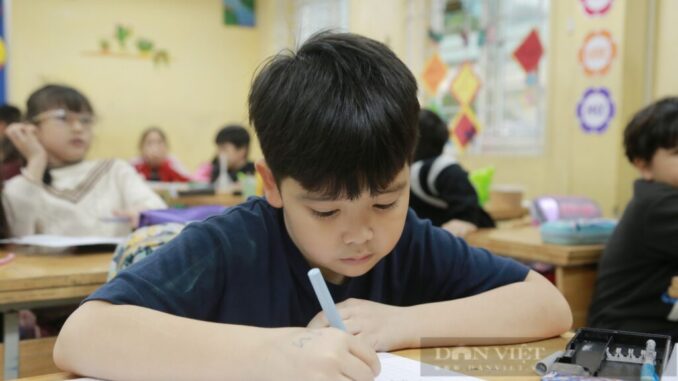 Bước ngoặt lịch sử của giáo dục Việt Nam Bước ngoặt lịch sử của giáo dục Việt Nam