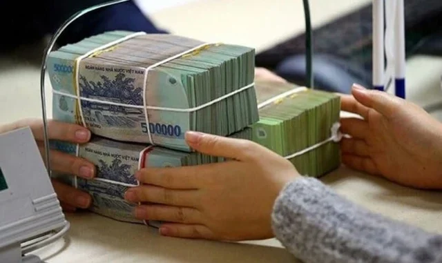Lãi suất Vietcombank, Agribank mới nhất: Gửi 100 triệu đồng nhận lãi bao nhiêu tại các kỳ hạn? Lãi suất Vietcombank, Agribank mới nhất: Gửi 100 triệu đồng nhận lãi bao nhiêu tại các kỳ hạn?