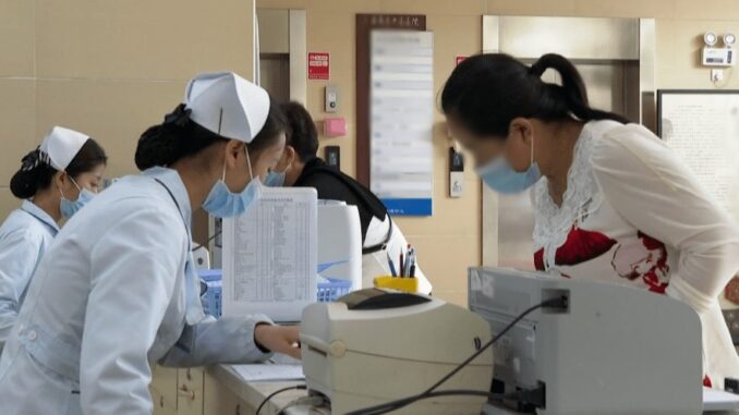 Cô gái 26 tuổi mãn kinh, bác sĩ chỉ ra nguyên nhân Cô gái 26 tuổi mãn kinh, bác sĩ chỉ ra nguyên nhân