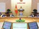 Hôm nay, Bộ Chính trị xem xét đề án sáp nhập tỉnh, bỏ cấp huyện