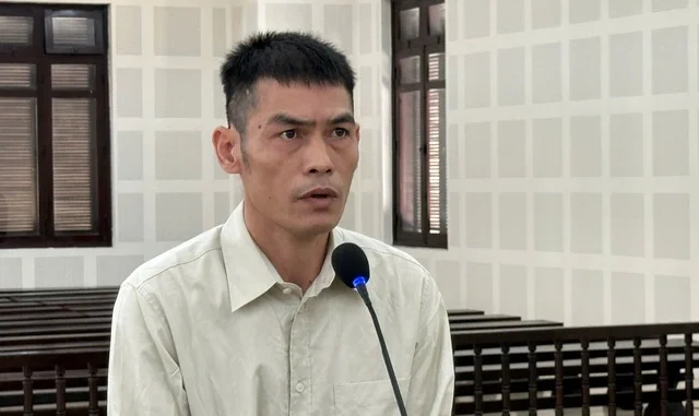 Lãnh 12 năm tù vì lừa đảo bán nhà của người khác Lãnh 12 năm tù vì lừa đảo bán nhà của người khác
