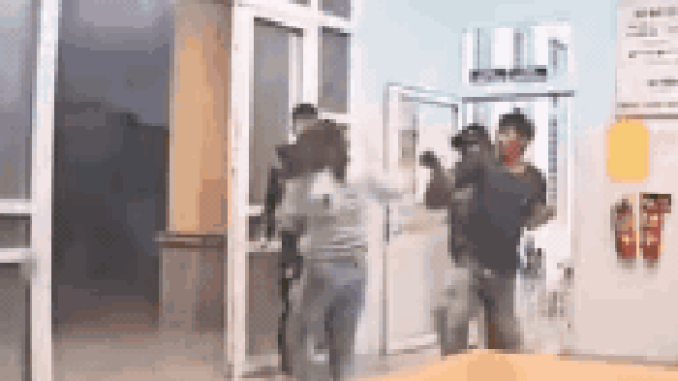 Nữ y sĩ bị 3 người đàn ông vây đánh: Bí thư xã nói gì? Nữ y sĩ bị 3 người đàn ông vây đánh: Bí thư xã nói gì?