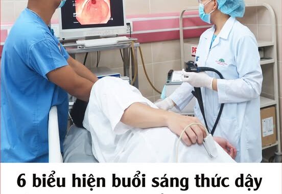 6 biểu hiện buổi sáng thức dậy của người đang mắc ung thư mà không biết 6 biểu hiện buổi sáng thức dậy của người đang mắc ung thư mà không biết