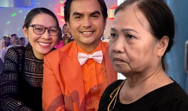Nam diễn viên Việt qua đời, vợ Hoa hậu kiện mẹ chồng ra tòa đòi chia thừa kế: Sự việc đang được quan tâm nhất Nam diễn viên Việt qua đời, vợ Hoa hậu kiện mẹ chồng ra tòa đòi chia thừa kế: Sự việc đang được quan tâm nhất