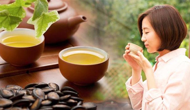 Người uống nước lọc và người uống trà thường xuyên, ai sống thọ hơn? Chuyên gia đưa ra câu trả lời khiến nhiều người phải thay đổi suy nghĩ Người uống nước lọc và người uống trà thường xuyên, ai sống thọ hơn? Chuyên gia đưa ra câu trả lời khiến nhiều người phải thay đổi suy nghĩ