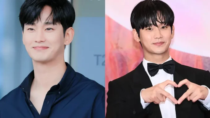 Tranh cãi nảy lửa về động thái vạch bộ mặt thật của Kim Soo Hyun vào ngày Kim Sae Ron qua đời Tranh cãi nảy lửa về động thái vạch bộ mặt thật của Kim Soo Hyun vào ngày Kim Sae Ron qua đời