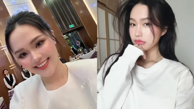 Top 5 nàng WAGs vừa xinh đẹp lại kiế.m tiề.n cực giỏi: Doãn Hải My, Chu Thanh Huyền và 3 tiểu thư lá ngọc cành vàng Top 5 nàng WAGs vừa xinh đẹp lại kiế.m tiề.n cực giỏi: Doãn Hải My, Chu Thanh Huyền và 3 tiểu thư lá ngọc cành vàng