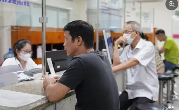 Thêm nhiều đối tượng được hưởng chế độ, chính sách do tinh giản Thêm nhiều đối tượng được hưởng chế độ, chính sách do tinh giản