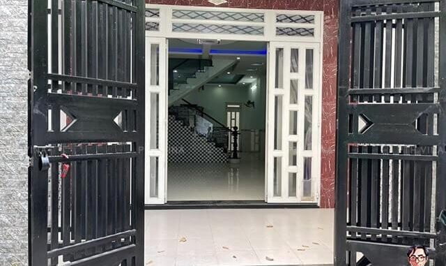 Khi xây nhà cổng nên mở ra hay mở vào? Rất nhiều nhà đã làm sai Khi xây nhà cổng nên mở ra hay mở vào? Rất nhiều nhà đã làm sai