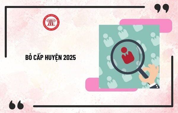 Cán bộ sẽ phải nghỉ việc hay được luân chuyển công tác sau khi bỏ các cơ quan cấp huyện? Cán bộ sẽ phải nghỉ việc hay được luân chuyển công tác sau khi bỏ các cơ quan cấp huyện?