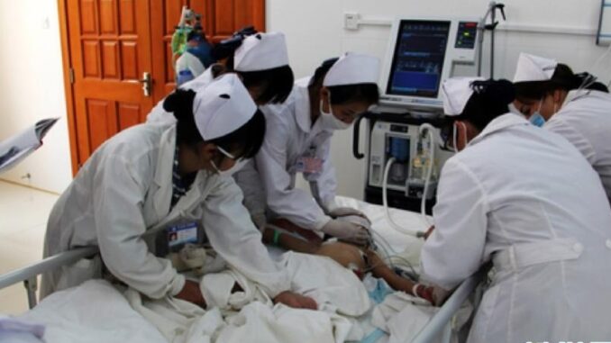 'Mẹ ơi, con không muốn ngủ': Đứa trẻ 3 tuổi bị mẹ ép ngủ trưa qua đời ngay sau đó 'Mẹ ơi, con không muốn ngủ': Đứa trẻ 3 tuổi bị mẹ ép ngủ trưa qua đời ngay sau đó