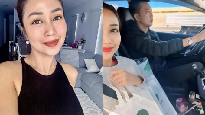 Những ngày cuối cùng Ốc Thanh Vân ở Úc: Thanh lý sạch đồ đạc, bật mí khoảnh khắc “giọt nước tràn ly” Những ngày cuối cùng Ốc Thanh Vân ở Úc: Thanh lý sạch đồ đạc, bật mí khoảnh khắc “giọt nước tràn ly”