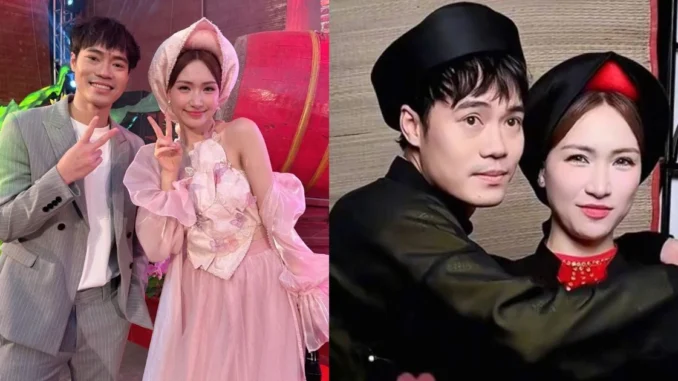Văn Toàn công khai đòi nợ Hòa Minzy, đàng gái phản đòn 3 chữ chuẩn "nóc nhà" Văn Toàn công khai đòi nợ Hòa Minzy, đàng gái phản đòn 3 chữ chuẩn "nóc nhà"