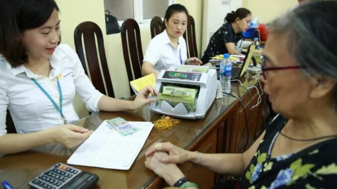 2 trường hợp bị dừng hưởng lương hưu, trợ cấp BHXH từ 1/7/2025 2 trường hợp bị dừng hưởng lương hưu, trợ cấp BHXH từ 1/7/2025