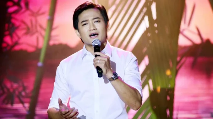 SỐC: Diễn viên Quý Bình qua đời ở tuổ.i 42 vì bạo bệnh SỐC: Diễn viên Quý Bình qua đời ở tuổ.i 42 vì bạo bệnh