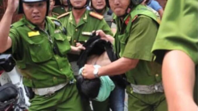 Vụ thanh niên Vụ thanh niên