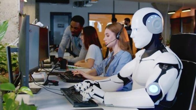 10 công việc đứng đầu 'bão sa thải' năm 2025 và trong nhiều năm sắp tới 10 công việc đứng đầu 'bão sa thải' năm 2025 và trong nhiều năm sắp tới