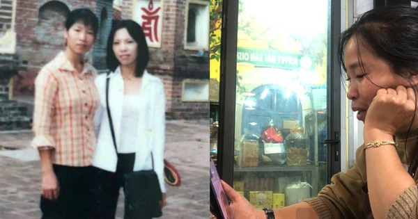 Vụ tìm ân nhân cho vay 8 chỉ vàng: Đã tìm thấy nhau sau 17 năm, “chủ nợ” nói lý do không đi tìm Vụ tìm ân nhân cho vay 8 chỉ vàng: Đã tìm thấy nhau sau 17 năm, “chủ nợ” nói lý do không đi tìm