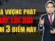 Cổ nhân dặn kỹ: 3 không đặt trước cửa, 4 thứ không để lên bàn thờ, đó là thứ gì?