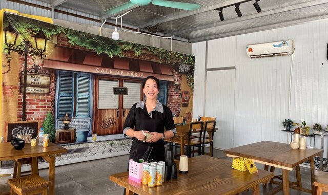Tìm lại được ân nhân cho vay 8 chỉ vàng, người mẹ đơn thân rơi nước mắt nhớ về những ngày khốn khó ở bệnh viện Tìm lại được ân nhân cho vay 8 chỉ vàng, người mẹ đơn thân rơi nước mắt nhớ về những ngày khốn khó ở bệnh viện