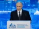 Ông Putin đề xuất lập chính quyền lâm thời ở Ukraine để ký thỏa thuận hòa bình