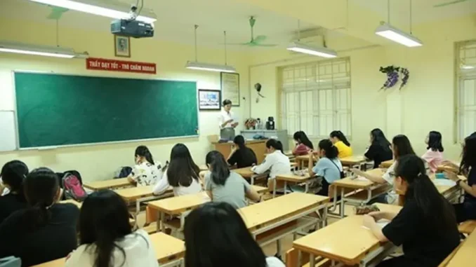 Mức thu tiền dạy thêm học thêm theo quy định mới nhất Mức thu tiền dạy thêm học thêm theo quy định mới nhất