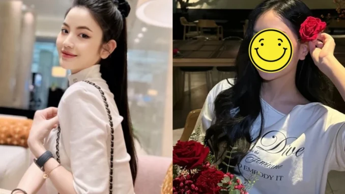 Vợ Quang Hải làm điều khó hiểu giữa ồn ào PR lố, vạ lây vợ Đức Chinh và 1 người Vợ Quang Hải làm điều khó hiểu giữa ồn ào PR lố, vạ lây vợ Đức Chinh và 1 người