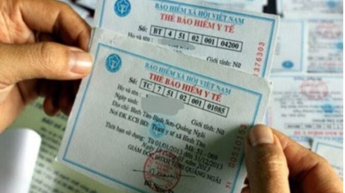 Từ nay tới 31/12/2025: 2 nhóm người được hoàn trả tiền BHYT, ai không biết mất quyền lợi Từ nay tới 31/12/2025: 2 nhóm người được hoàn trả tiền BHYT, ai không biết mất quyền lợi