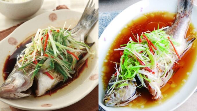 Người bị 4 bệnh này không nên ăn cá Người bị 4 bệnh này không nên ăn cá
