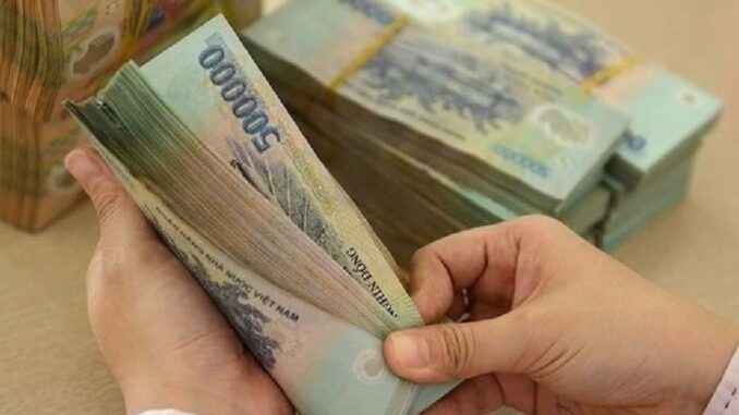 Từ 1/3: Áp dụng bảng lương mới với quyền lợi rất cao, hàng triệu người vui mừng tột độ… Từ 1/3: Áp dụng bảng lương mới với quyền lợi rất cao, hàng triệu người vui mừng tột độ…