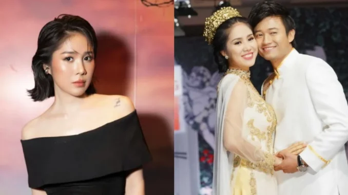 Lê Phương lại nói 1 câu nghi ám chỉ chuyện của Quý Bình, thực hư ra sao? Lê Phương lại nói 1 câu nghi ám chỉ chuyện của Quý Bình, thực hư ra sao?