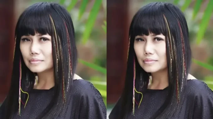 Ca sĩ Lynda Trang Đài yêu cầu công tố viên cung cấp bằng chứng cô trộm đồ Ca sĩ Lynda Trang Đài yêu cầu công tố viên cung cấp bằng chứng cô trộm đồ