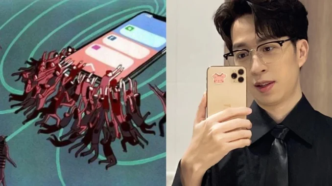 Antifan hóng chuyện drama của ViruSs có thể mắc 1 hội chứng tâm lý (FOMO) Antifan hóng chuyện drama của ViruSs có thể mắc 1 hội chứng tâm lý (FOMO)