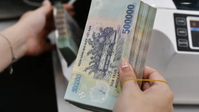 Khách hàng qua đời, tiền trong tài khoản ngân hàng sẽ được xử lý thế nào Khách hàng qua đời, tiền trong tài khoản ngân hàng sẽ được xử lý thế nào