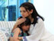 Chồng tôi qu/a đ/ời đã nửa năm nay nhưng dạo gần đây con gái liên tục nhắc “Gặp bố ở trường mẫu giáo”. Tôi chột dạ lén đi theo thì rụng rời thấy 1 người đang chờ sẵn con ngoài cổng trường