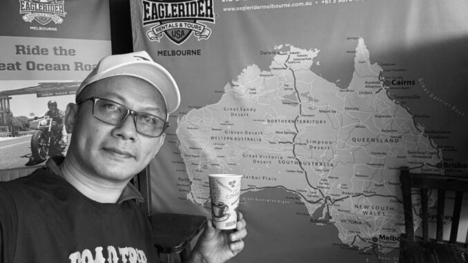 Ông Mai Triều Nguyên, chủ hệ thống cửa hàng di động Mai Nguyên qua đời Ông Mai Triều Nguyên, chủ hệ thống cửa hàng di động Mai Nguyên qua đời