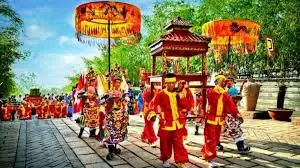 Công chức, viên chức và người lao động được nghỉ mấy ngày trong dịp lễ Giỗ Tổ Hùng Vương 2025? Công chức, viên chức và người lao động được nghỉ mấy ngày trong dịp lễ Giỗ Tổ Hùng Vương 2025?