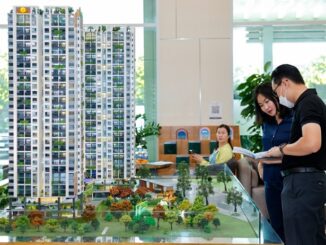 Gần 50% người Hà Nội muốn mua nhà ở TPHCM