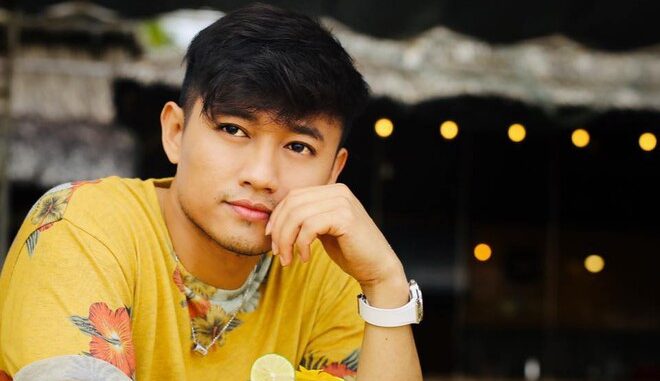 Tin nhắn cuối cùng của diễn viên Quý Bình trước khi qua đời Tin nhắn cuối cùng của diễn viên Quý Bình trước khi qua đời